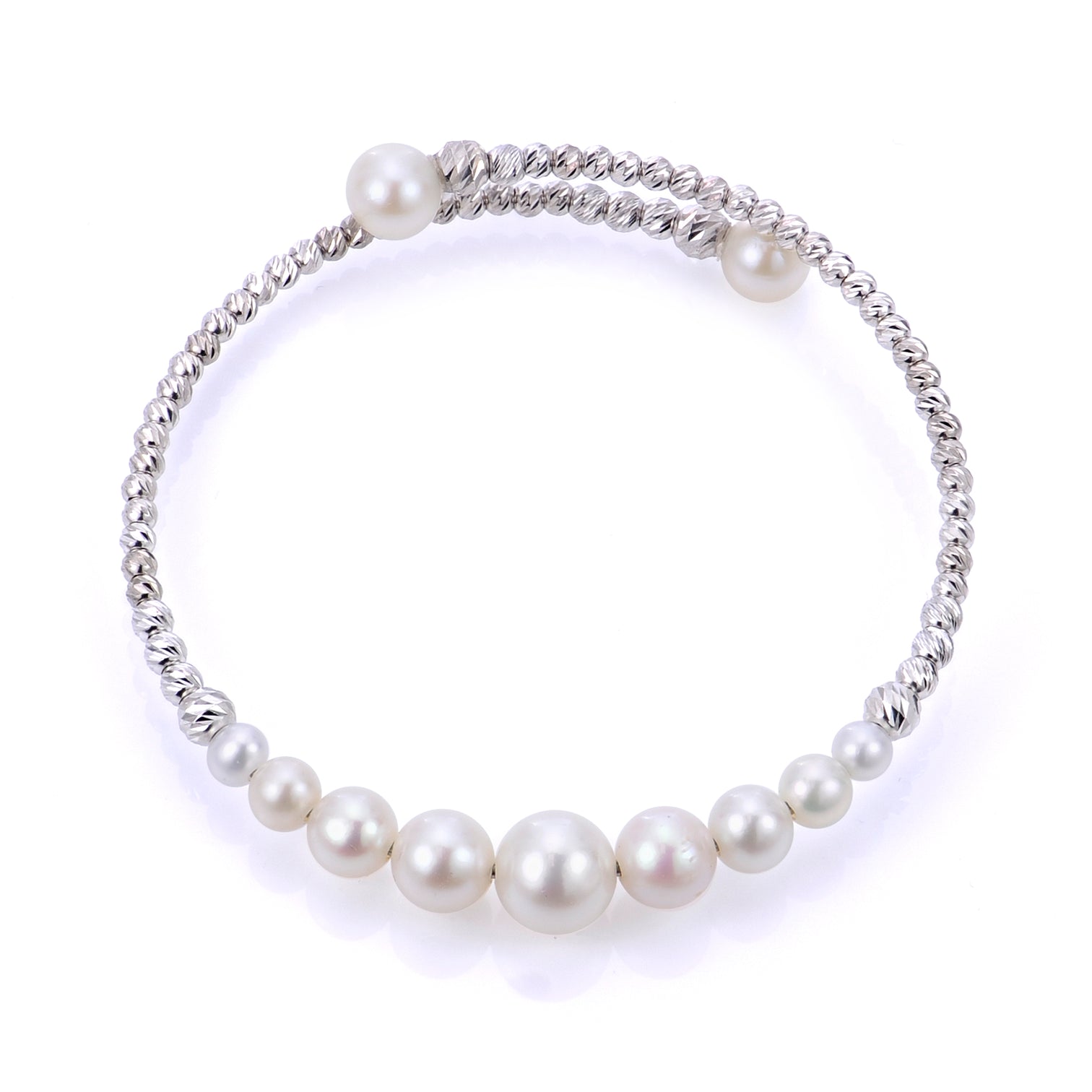 Pearl Bracelet main image 0