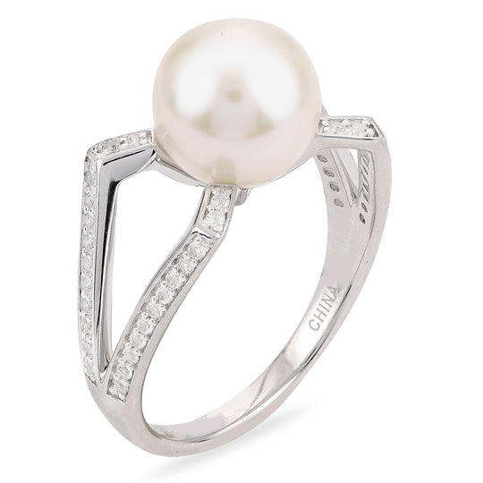 Sterling Silver Freshwater